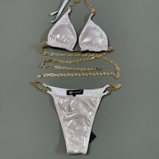 2025 new bright bikini