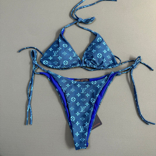 2025 New Hot Bikini  L-33582