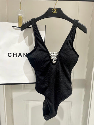 Pearl One-Piece Swimsuit