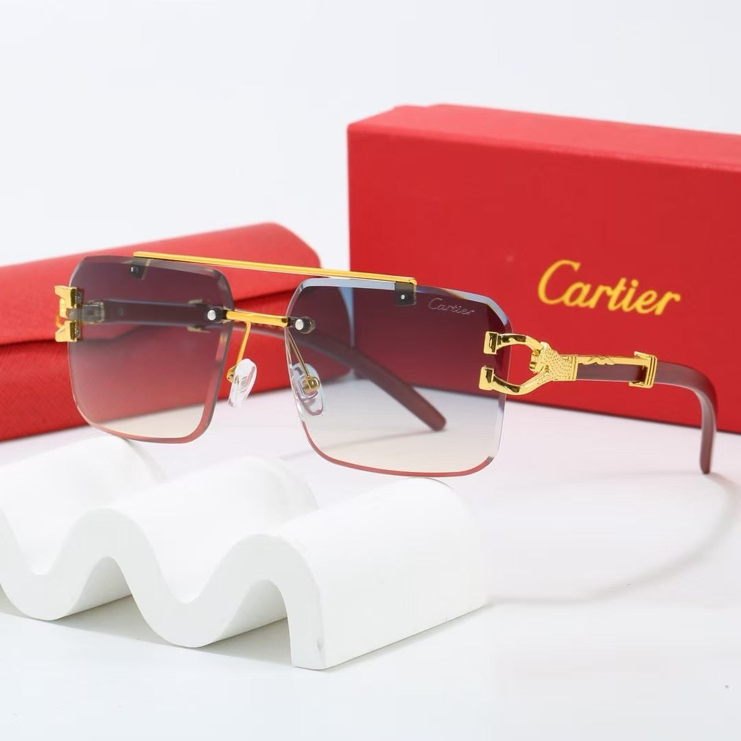 6 colors fashion sunglasses wbh2