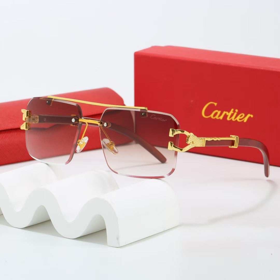 6 colors fashion sunglasses wbh2