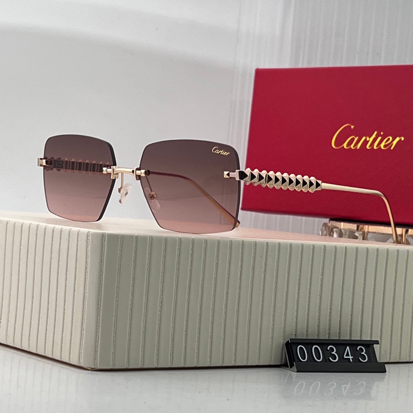 7 colors fashion sunglasses 00343