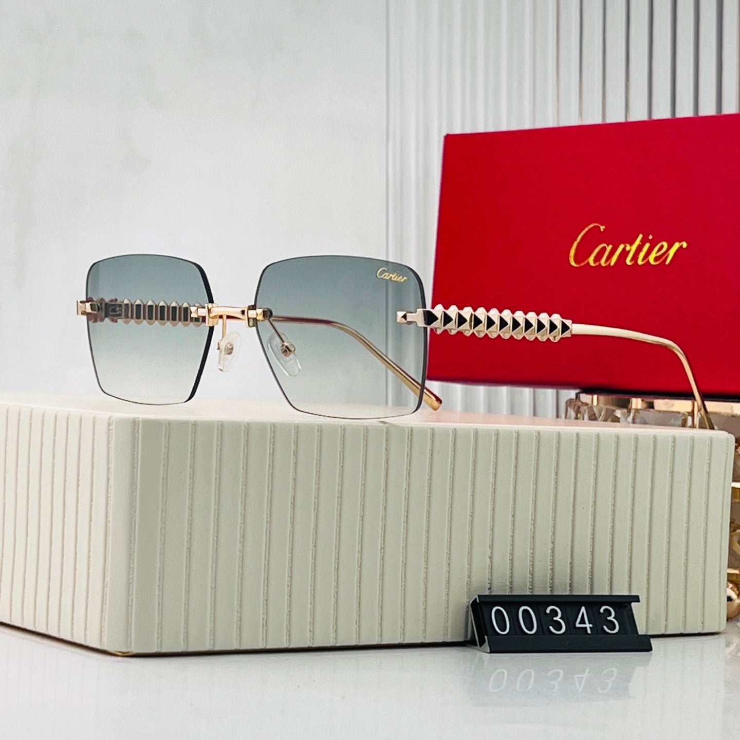 7 colors fashion sunglasses 00343