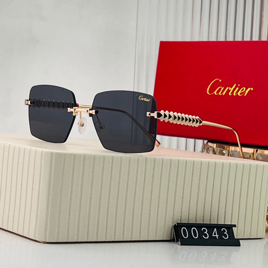 7 colors fashion sunglasses 00343